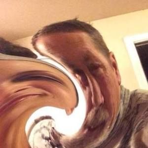 Meet your Posher, Randy